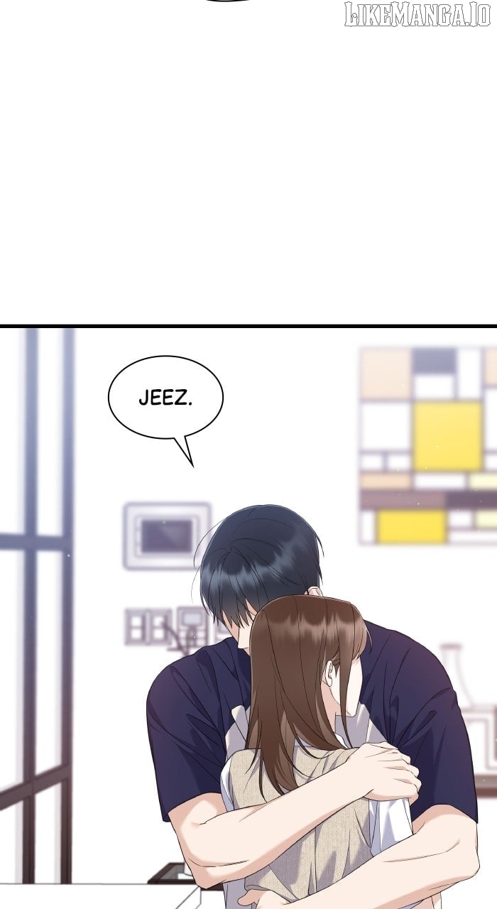 Newcomers Turn Low at Night Chapter 48 - Page 39