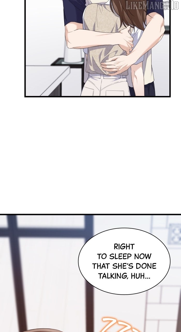 Newcomers Turn Low at Night Chapter 48 - Page 43