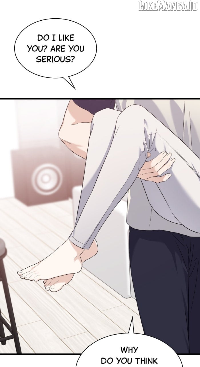 Newcomers Turn Low at Night Chapter 48 - Page 49
