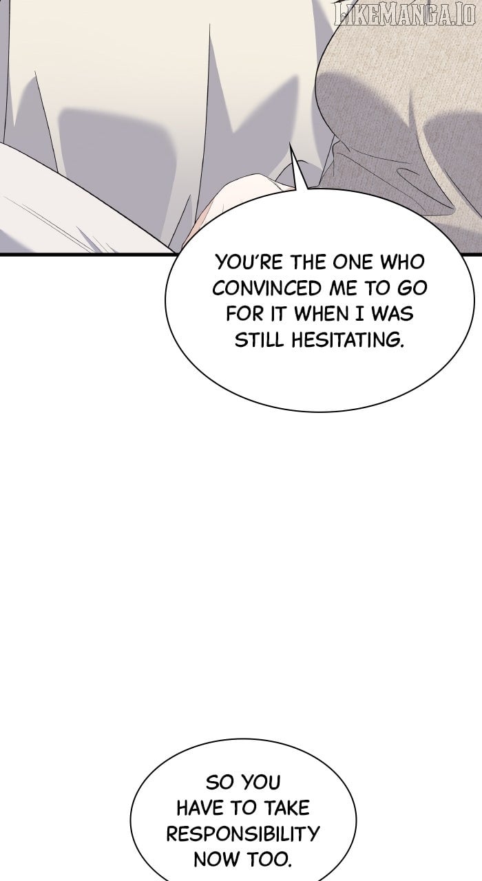 Newcomers Turn Low at Night Chapter 48 - Page 53