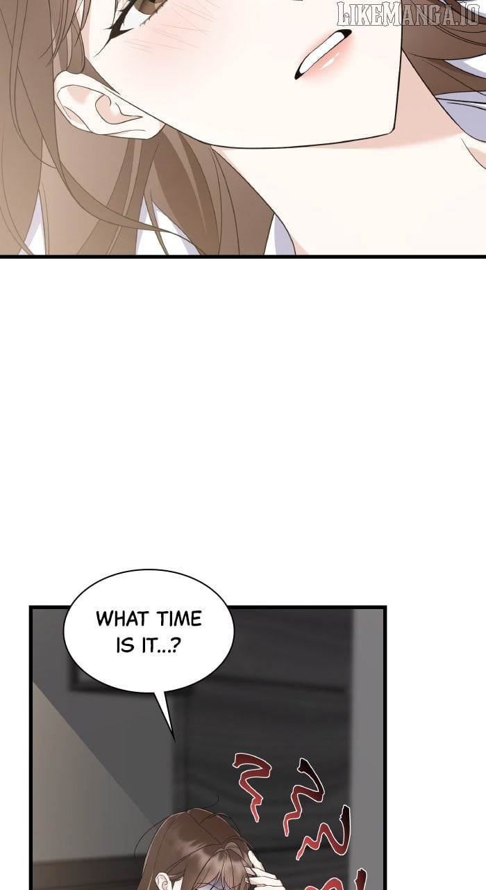 Newcomers Turn Low at Night Chapter 48 - Page 60