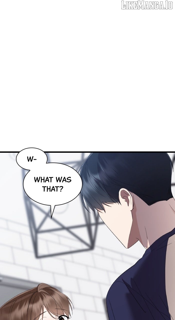 Newcomers Turn Low at Night Chapter 48 - Page 7