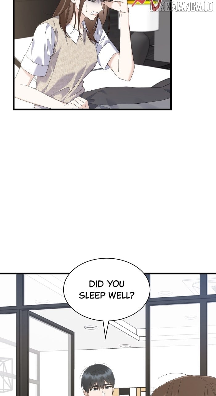 Newcomers Turn Low at Night Chapter 48 - Page 61