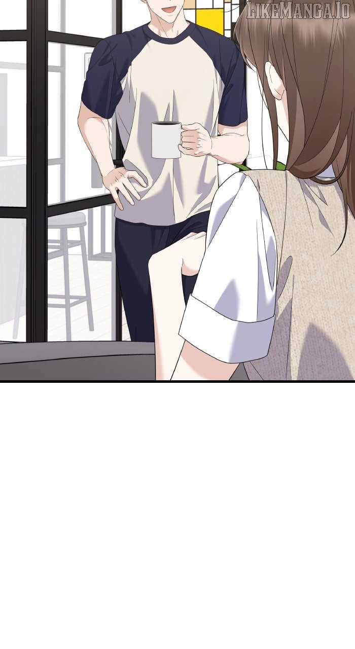 Newcomers Turn Low at Night Chapter 48 - Page 62