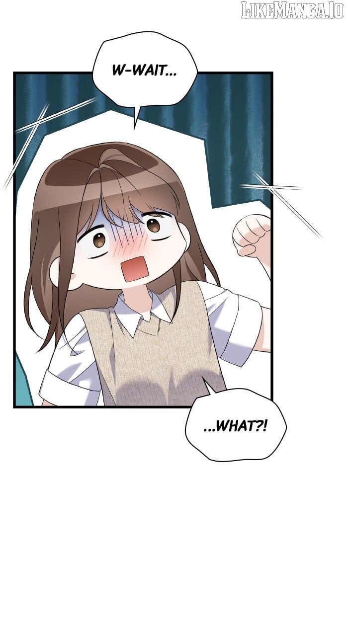 Newcomers Turn Low at Night Chapter 48 - Page 63