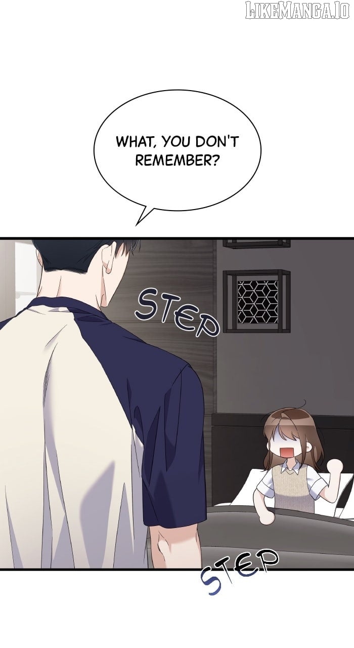 Newcomers Turn Low at Night Chapter 48 - Page 64