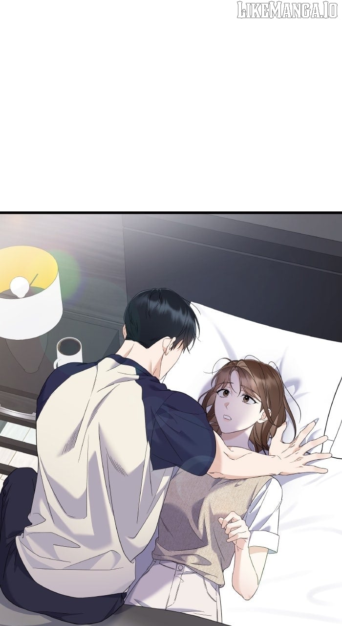 Newcomers Turn Low at Night Chapter 48 - Page 66