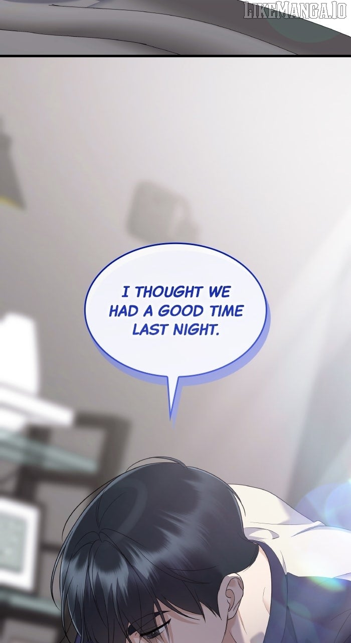 Newcomers Turn Low at Night Chapter 48 - Page 67