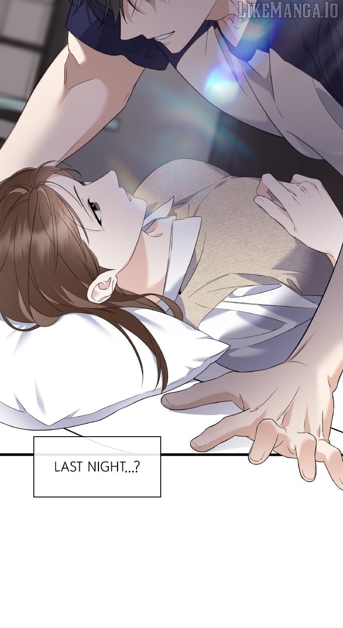 Newcomers Turn Low at Night Chapter 48 - Page 68