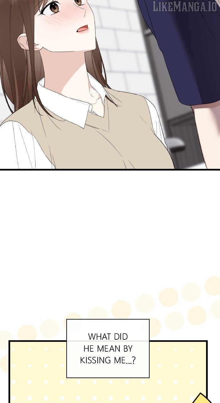 Newcomers Turn Low at Night Chapter 48 - Page 8