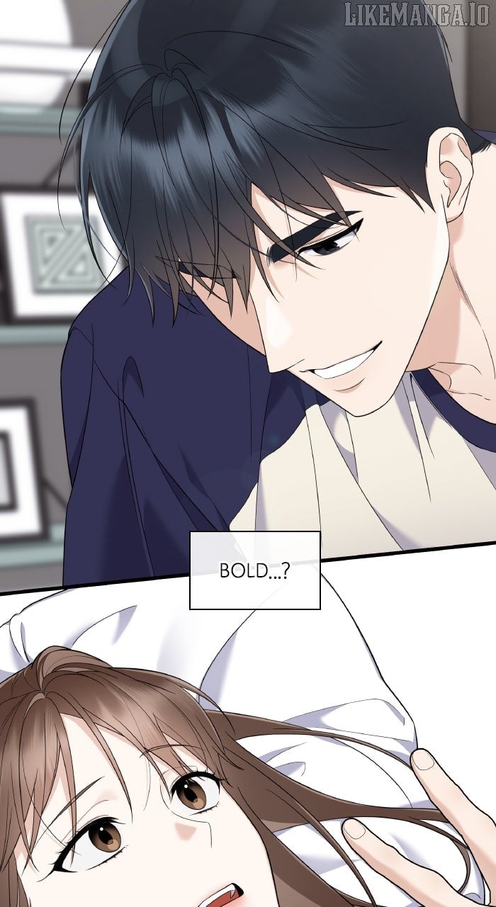 Newcomers Turn Low at Night Chapter 48 - Page 71