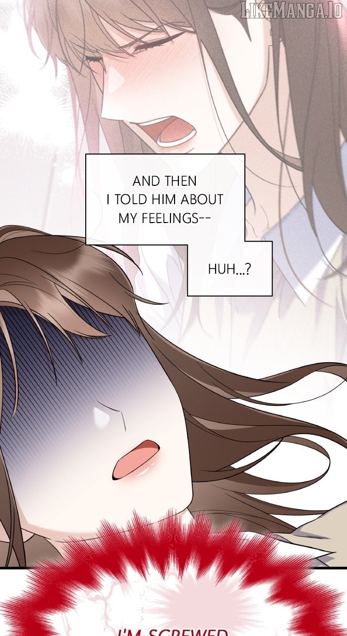 Newcomers Turn Low at Night Chapter 48 - Page 76