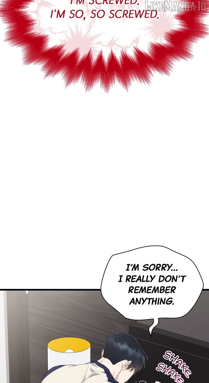 Newcomers Turn Low at Night Chapter 48 - Page 77