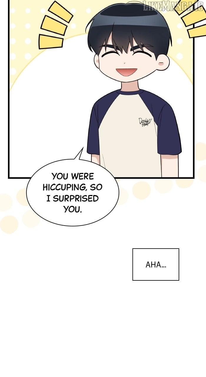 Newcomers Turn Low at Night Chapter 48 - Page 9