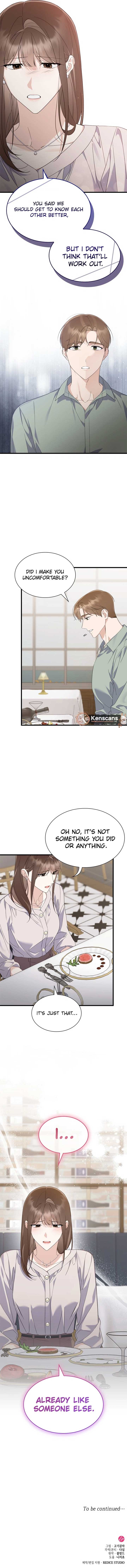 Newcomers Turn Low at Night Chapter 50 - Page 12