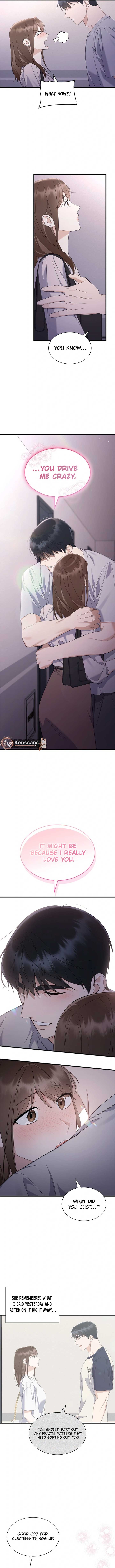 Newcomers Turn Low at Night Chapter 51 - Page 11