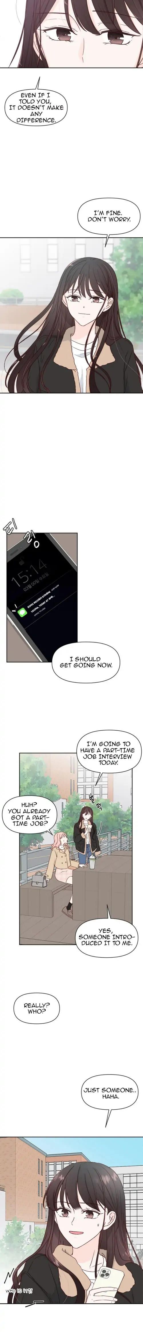 Next Door Boyfriend Chapter 1 - Page 13