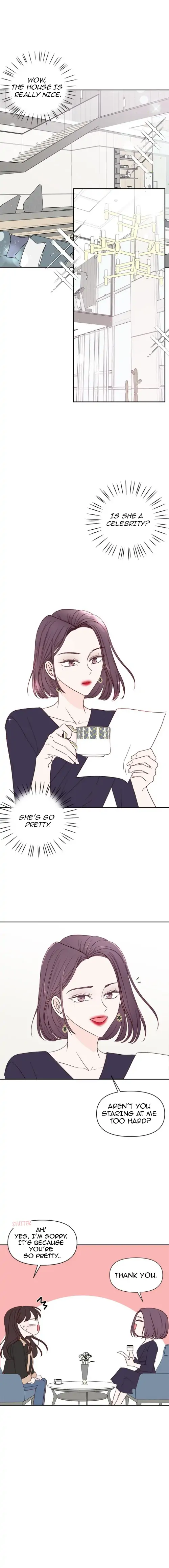 Next Door Boyfriend Chapter 1 - Page 15
