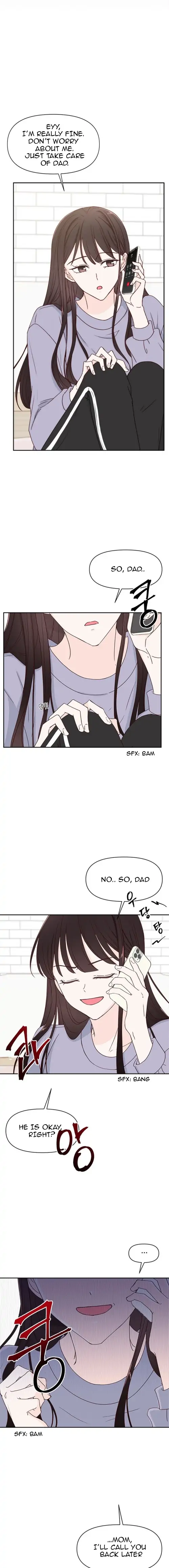 Next Door Boyfriend Chapter 1 - Page 2