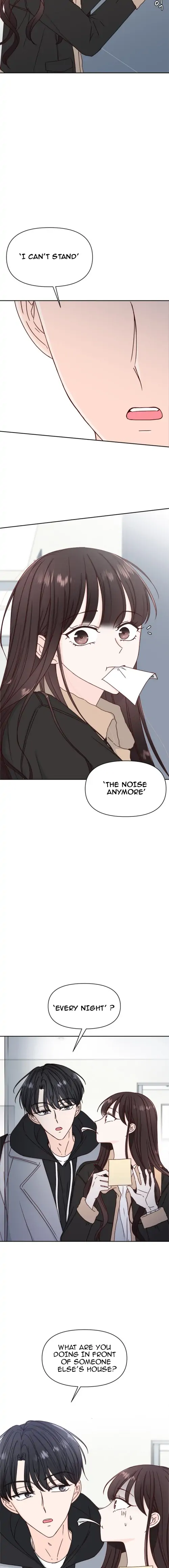 Next Door Boyfriend Chapter 1 - Page 21