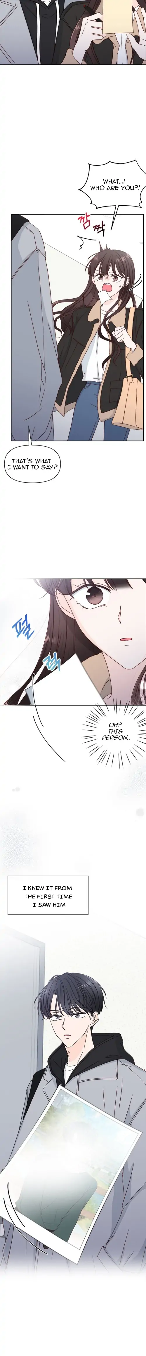 Next Door Boyfriend Chapter 1 - Page 22