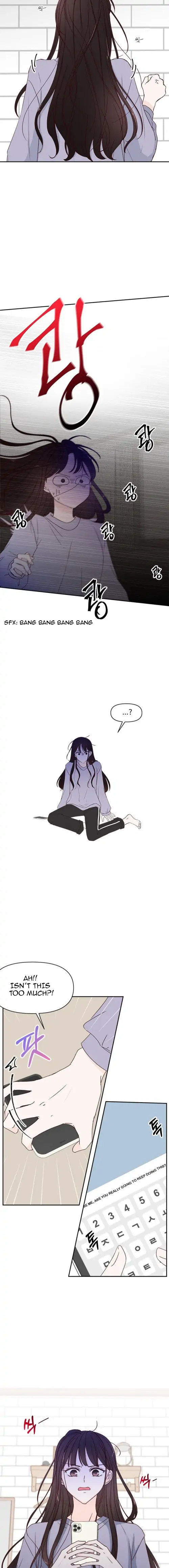 Next Door Boyfriend Chapter 1 - Page 4