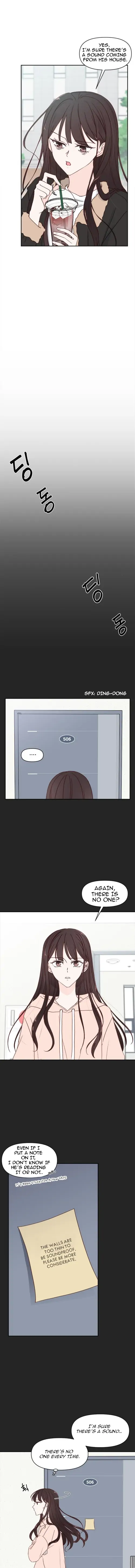 Next Door Boyfriend Chapter 1 - Page 7