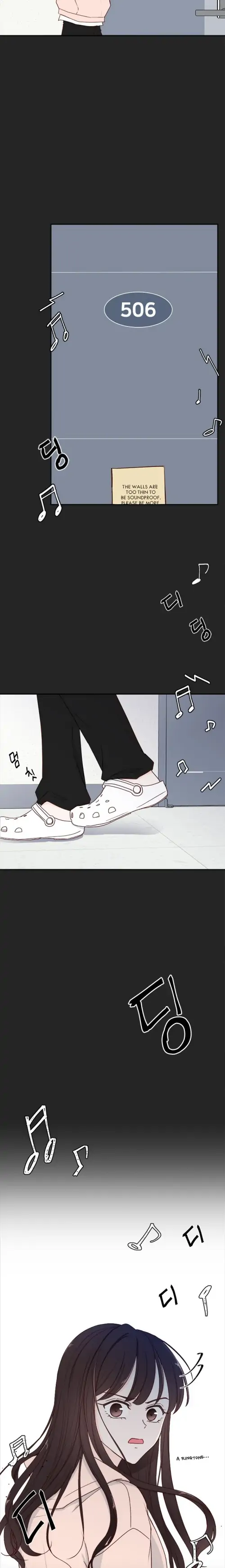 Next Door Boyfriend Chapter 1 - Page 8