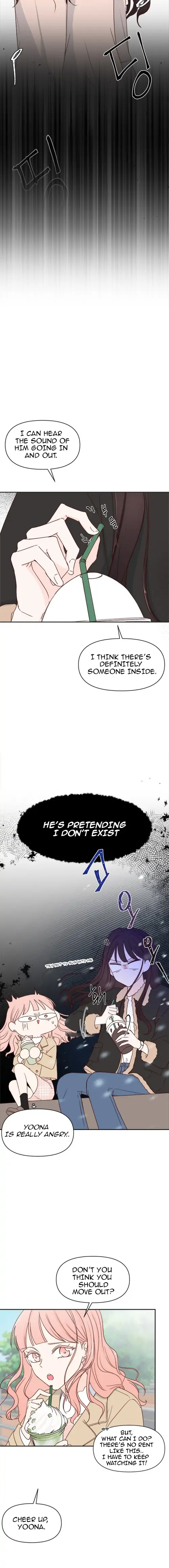 Next Door Boyfriend Chapter 1 - Page 9