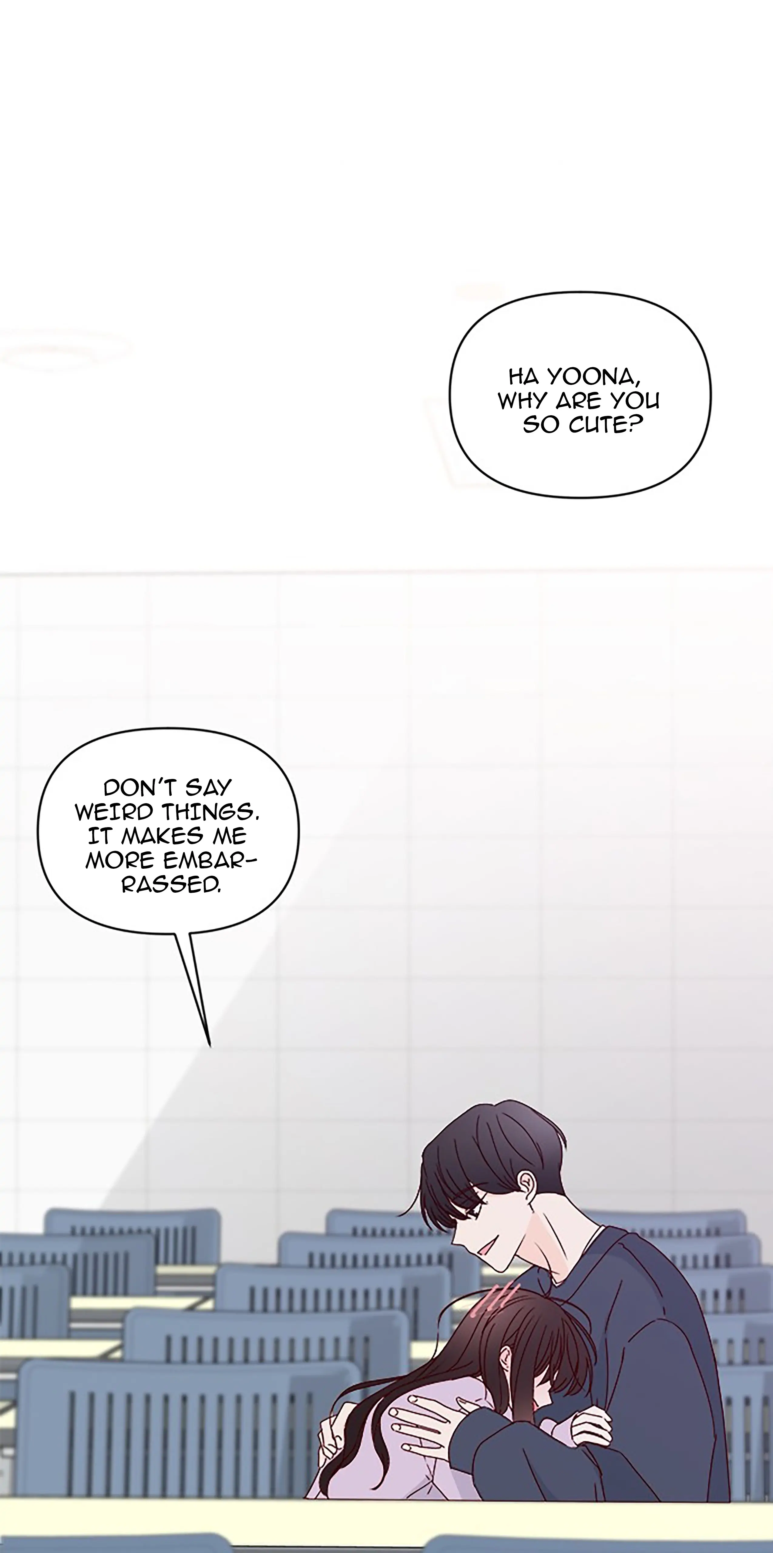 Next Door Boyfriend Chapter 37 - Page 0