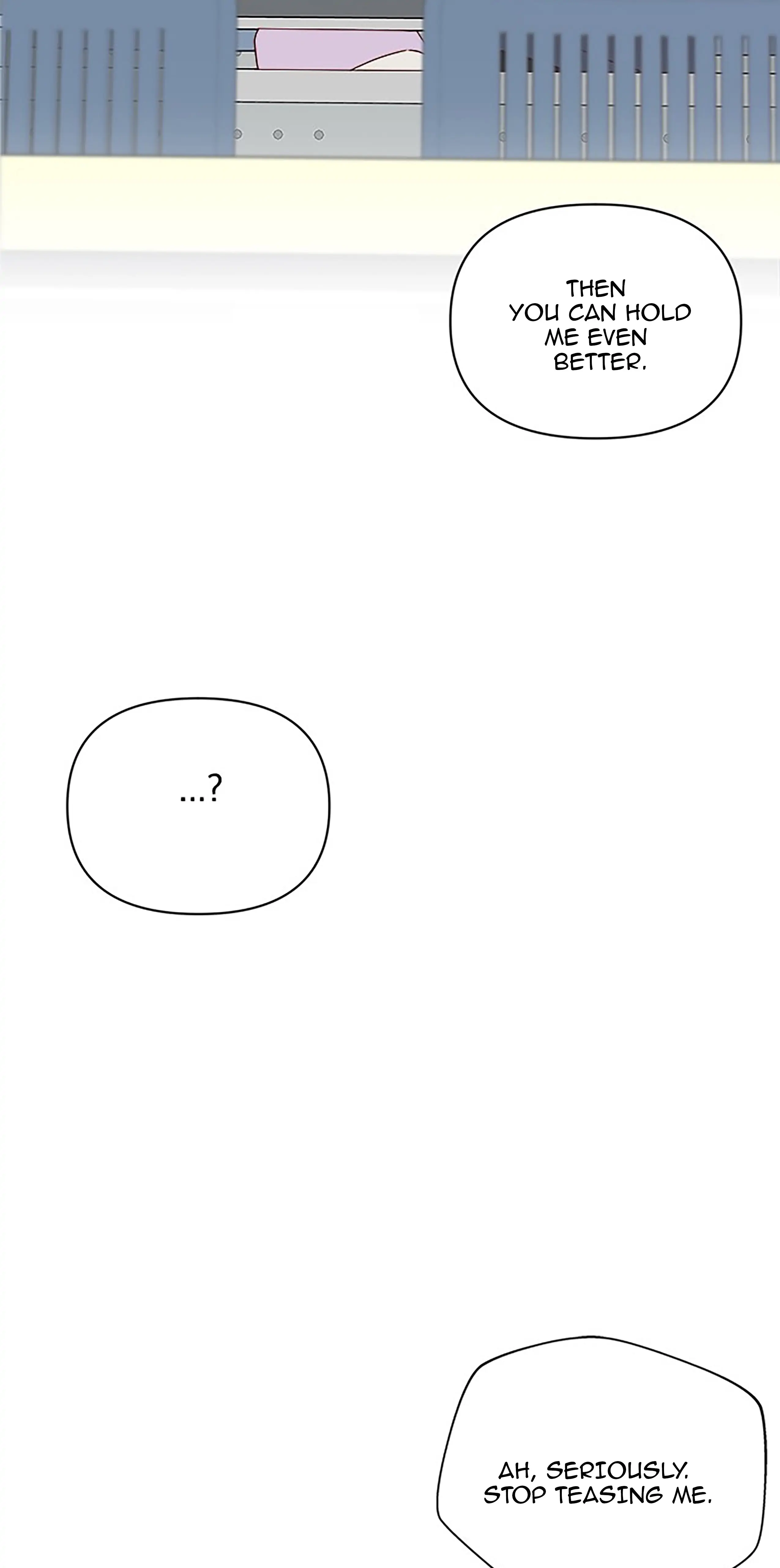 Next Door Boyfriend Chapter 37 - Page 1