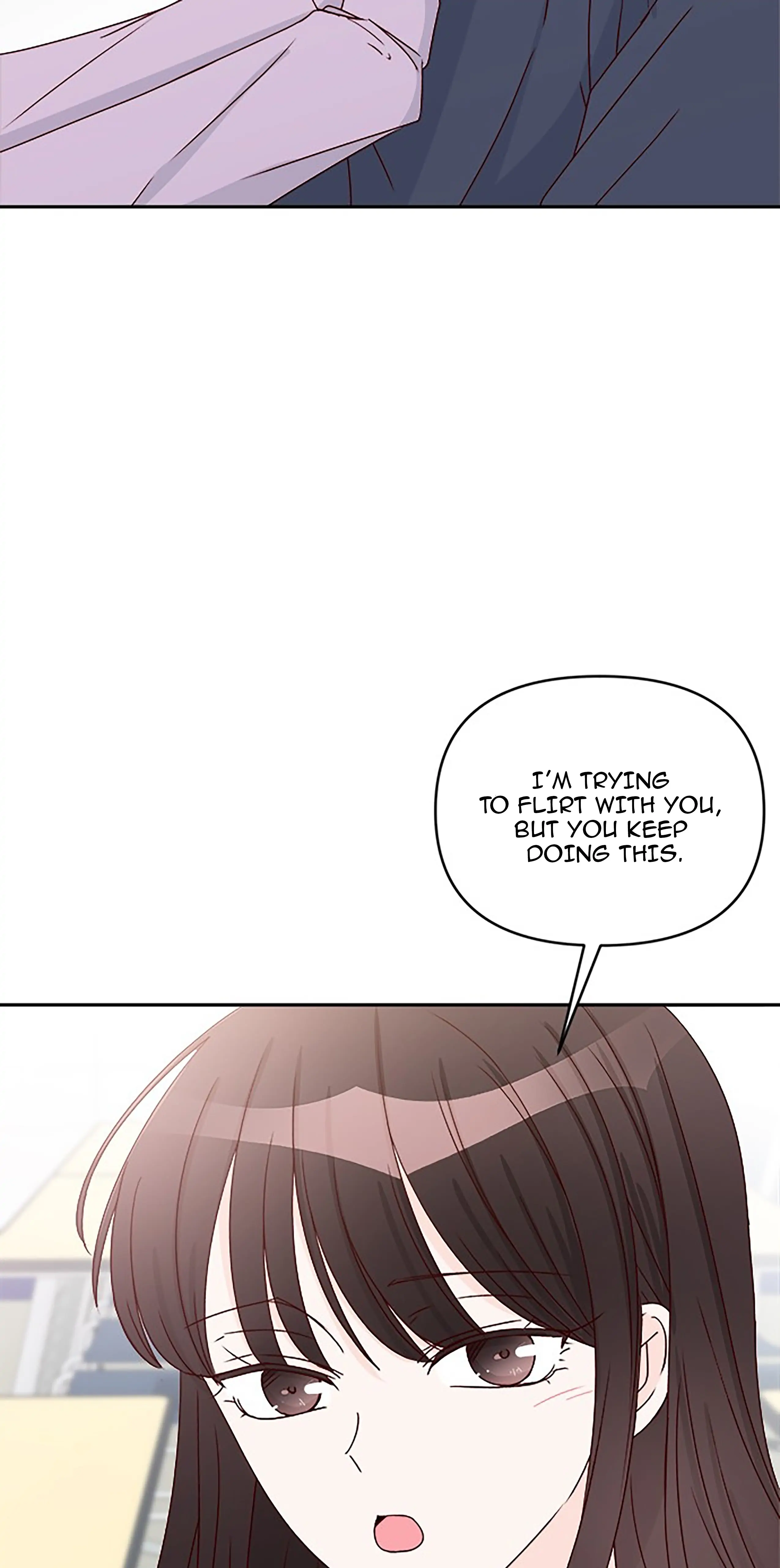 Next Door Boyfriend Chapter 37 - Page 10