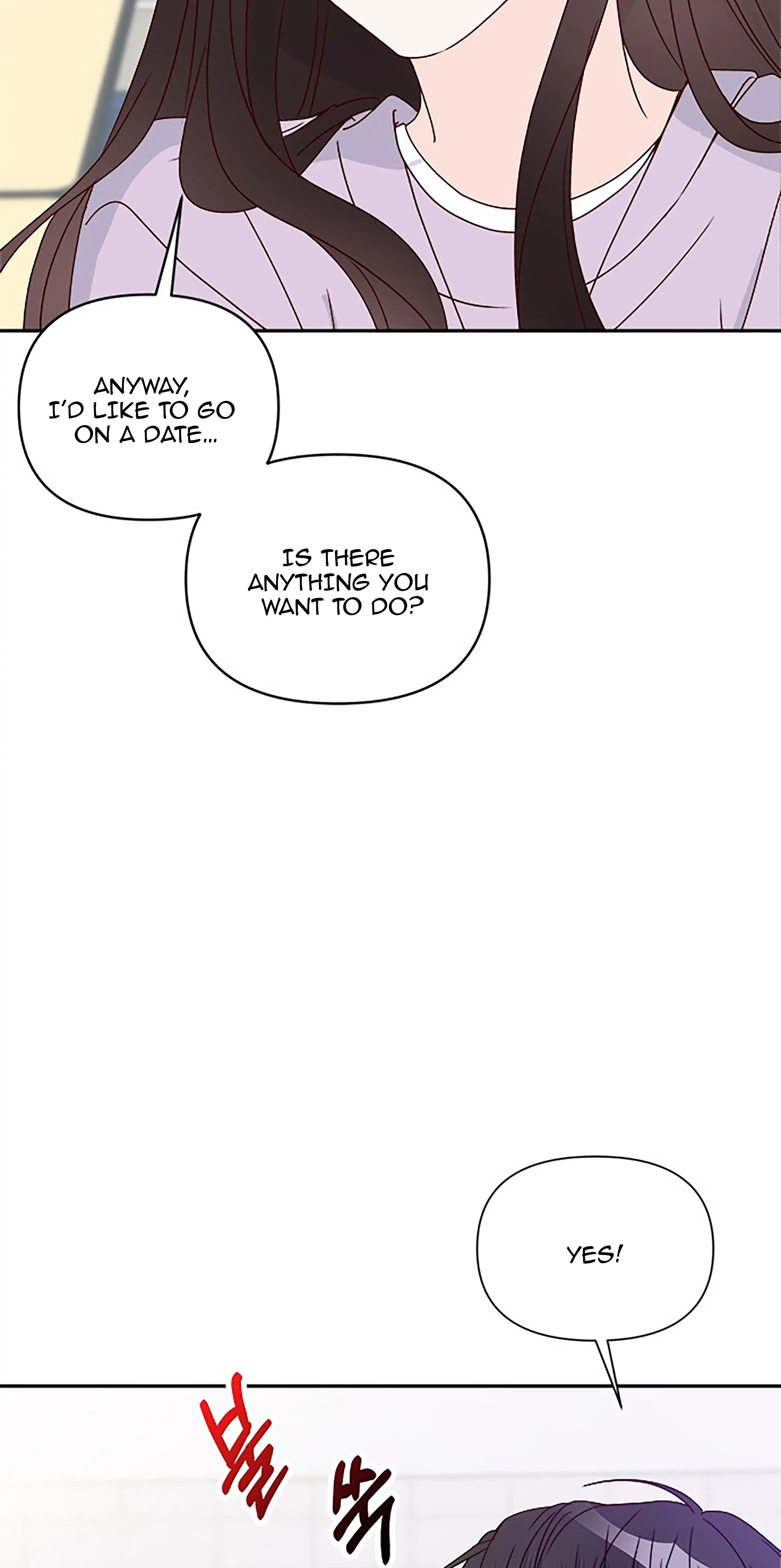 Next Door Boyfriend Chapter 37 - Page 11