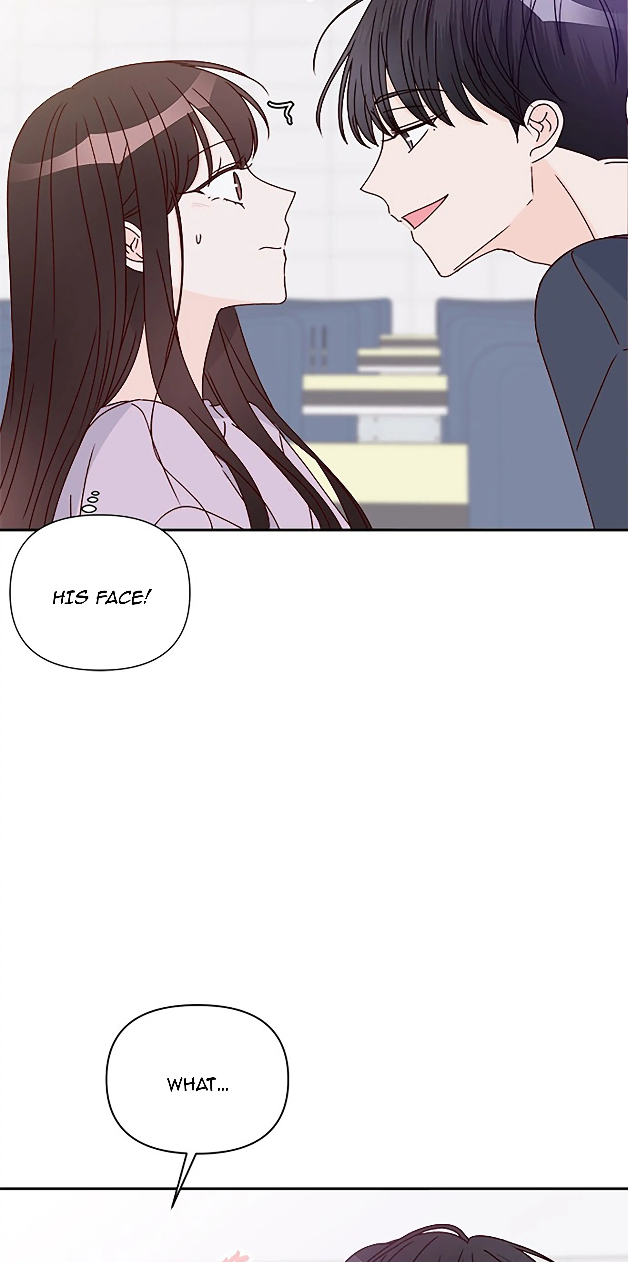 Next Door Boyfriend Chapter 37 - Page 12
