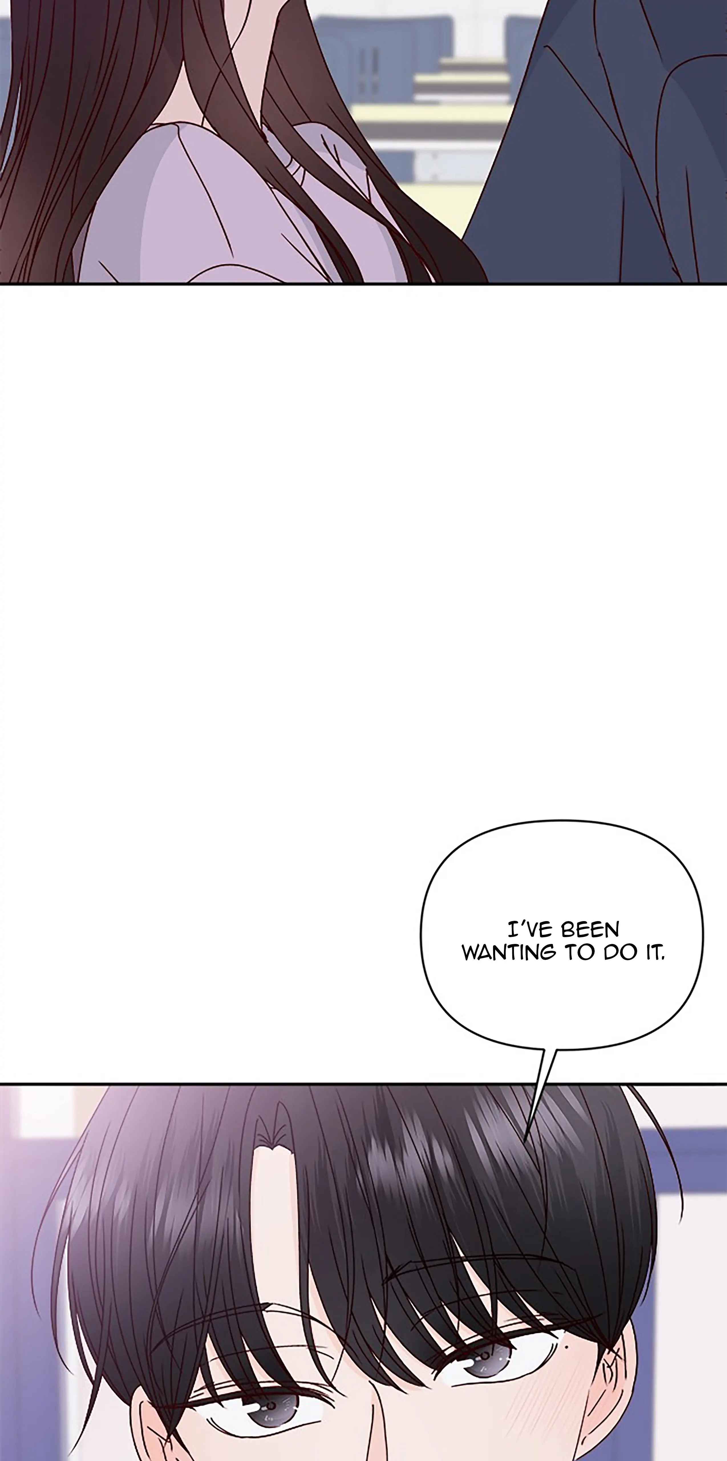 Next Door Boyfriend Chapter 37 - Page 14
