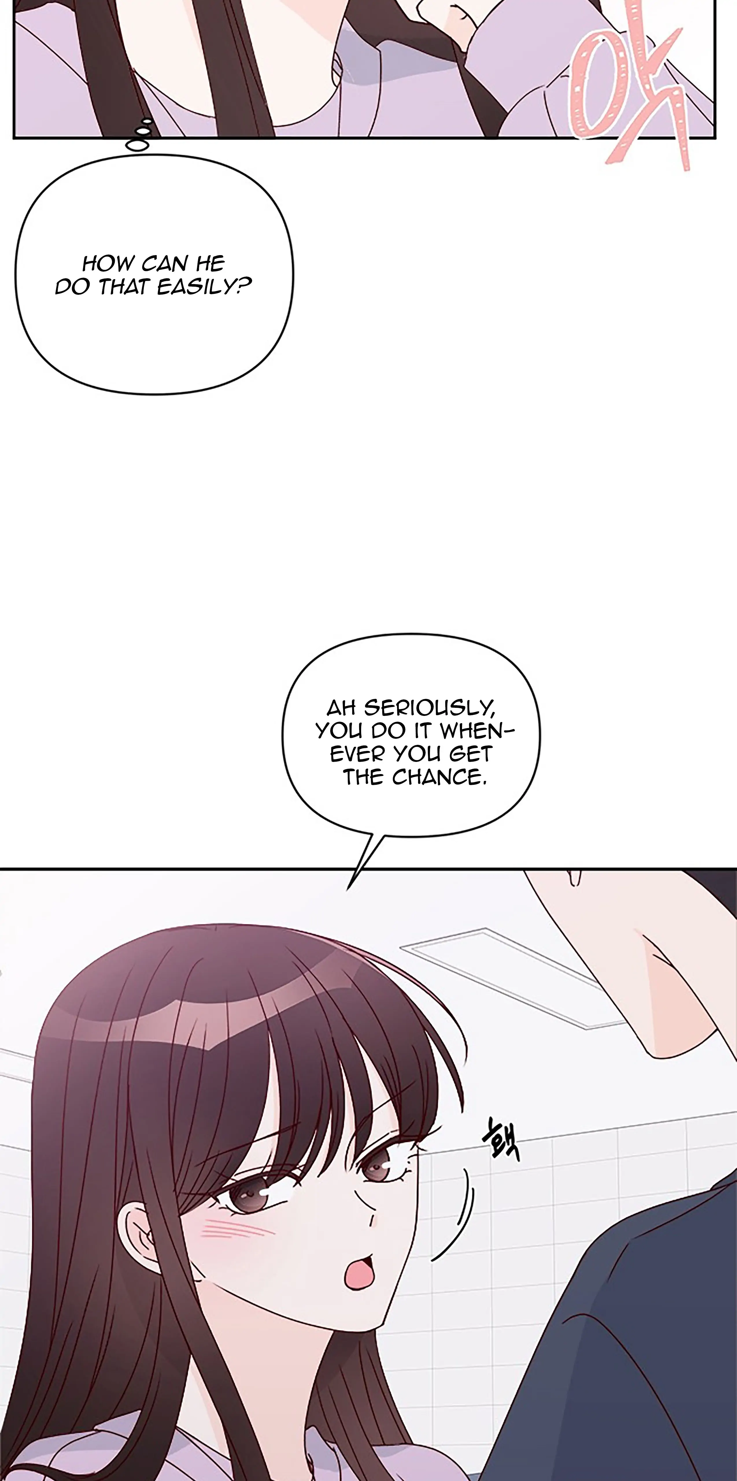 Next Door Boyfriend Chapter 37 - Page 16