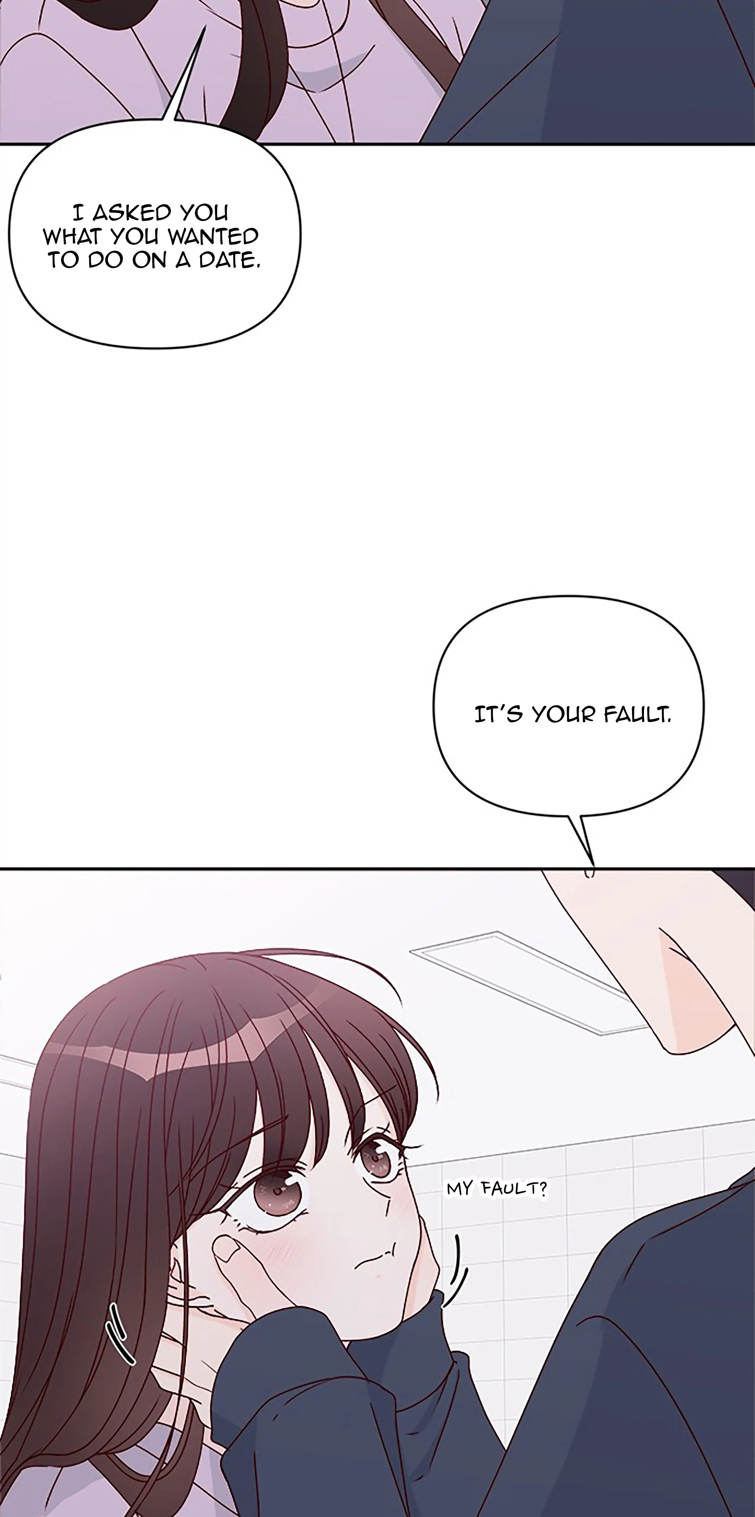 Next Door Boyfriend Chapter 37 - Page 17