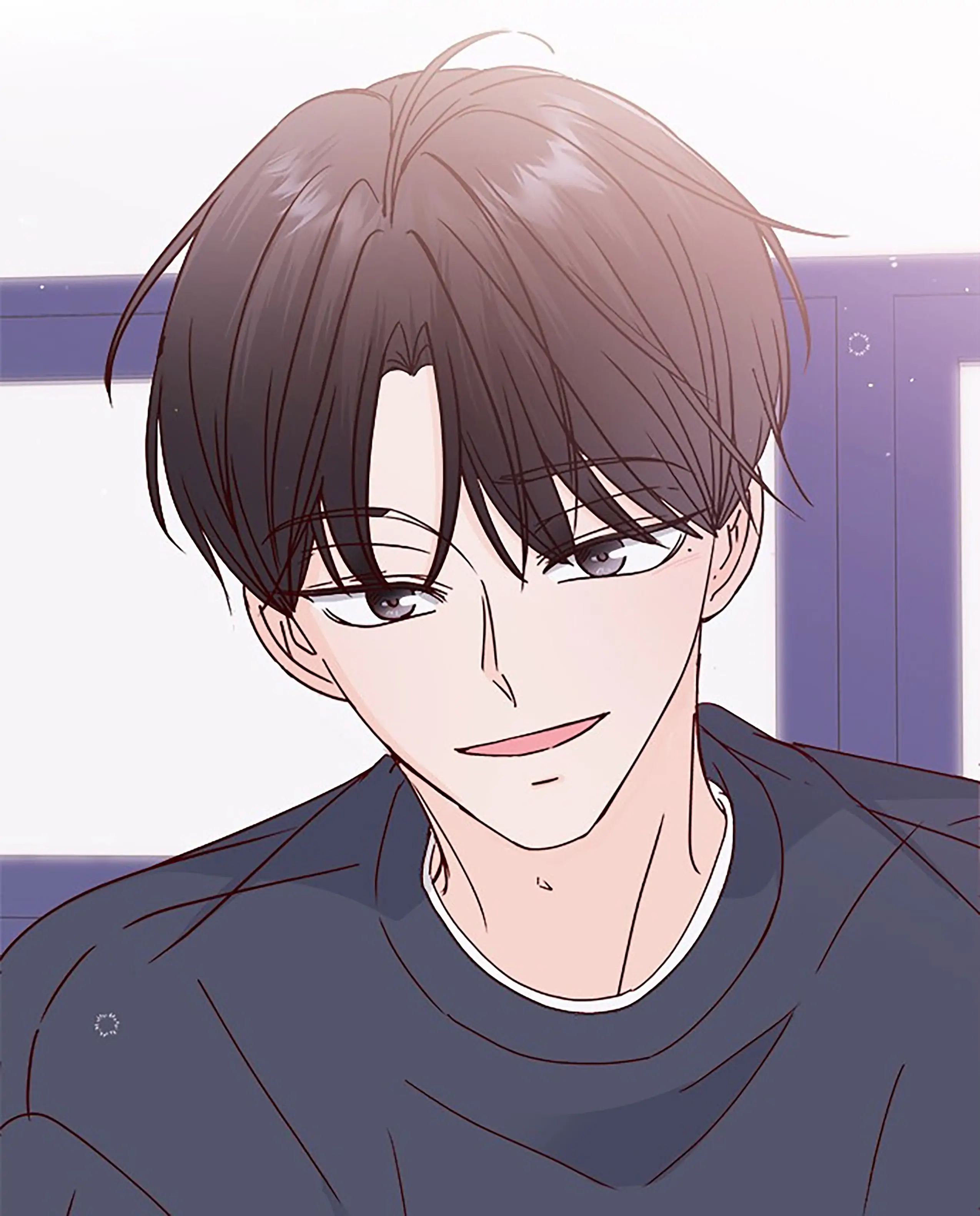 Next Door Boyfriend Chapter 37 - Page 19