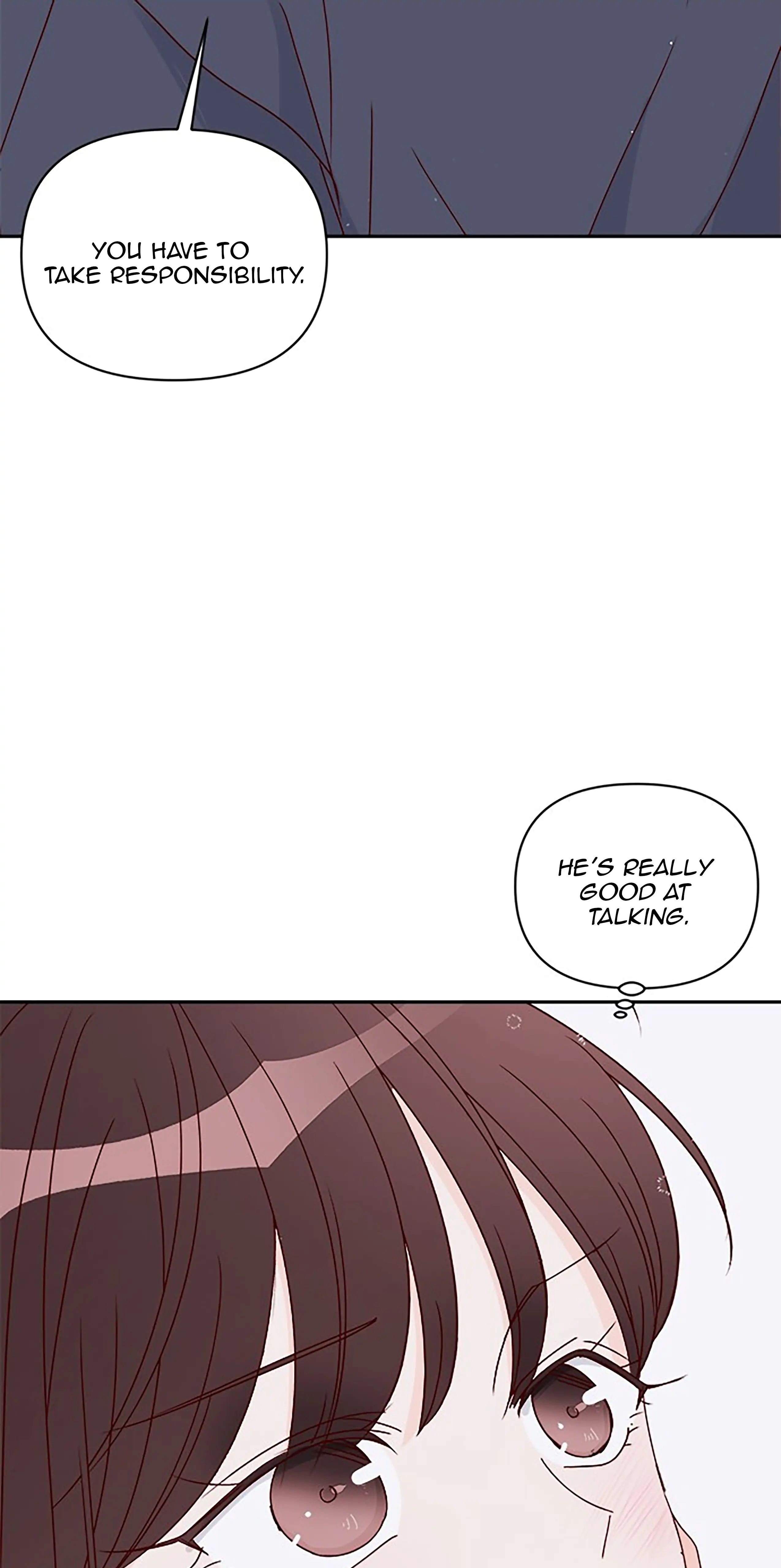 Next Door Boyfriend Chapter 37 - Page 20