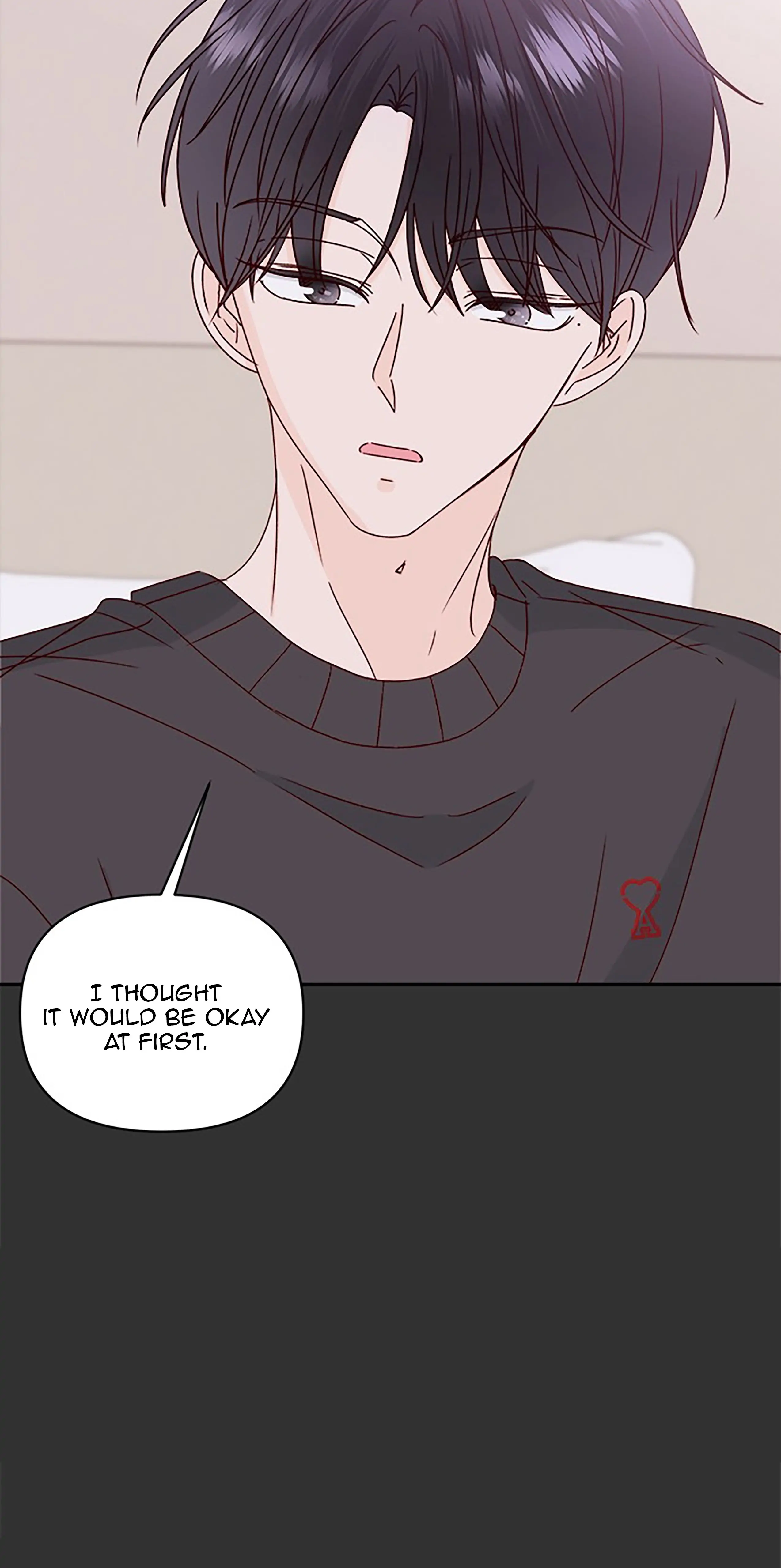 Next Door Boyfriend Chapter 37 - Page 26
