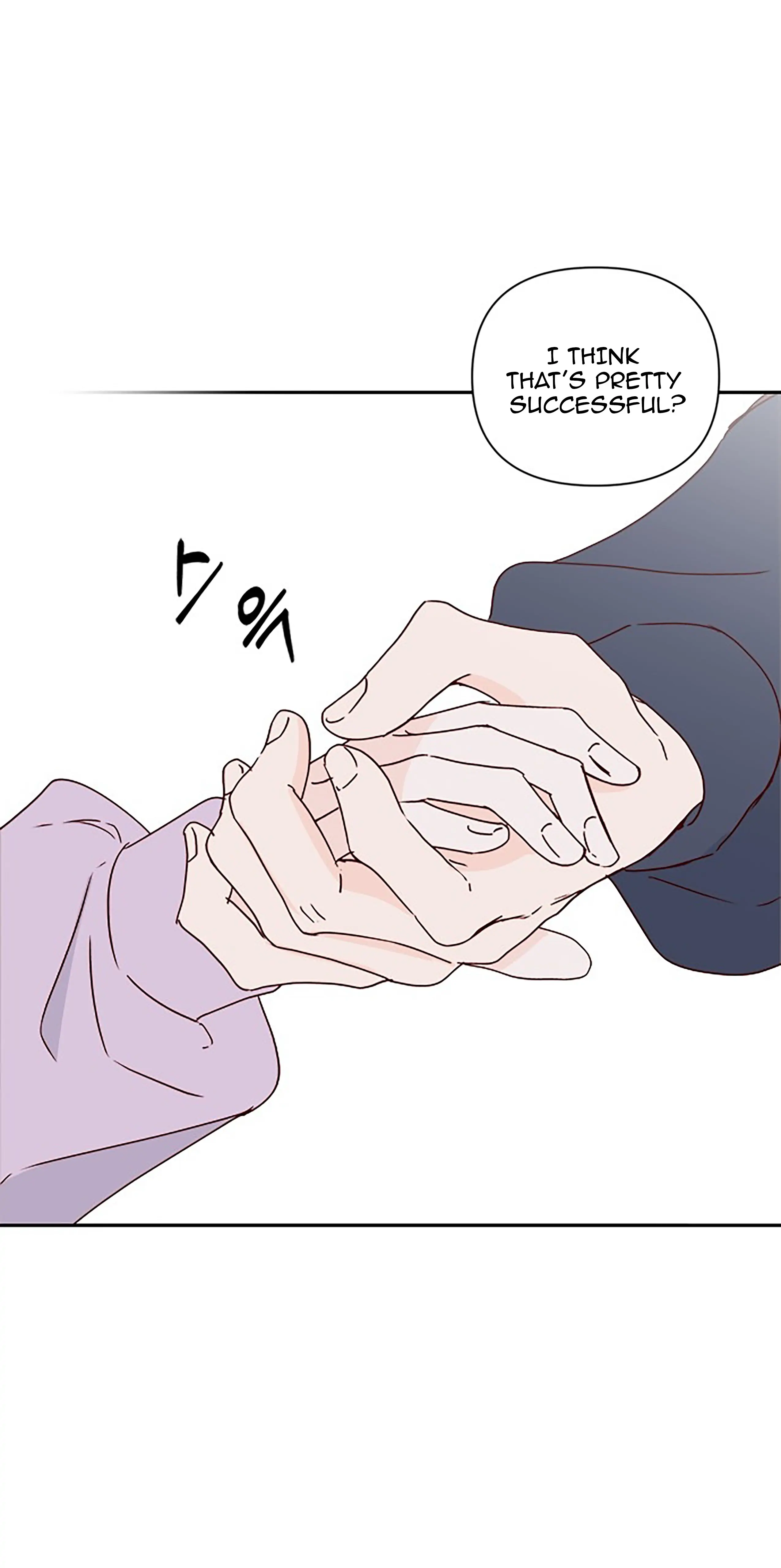 Next Door Boyfriend Chapter 37 - Page 3