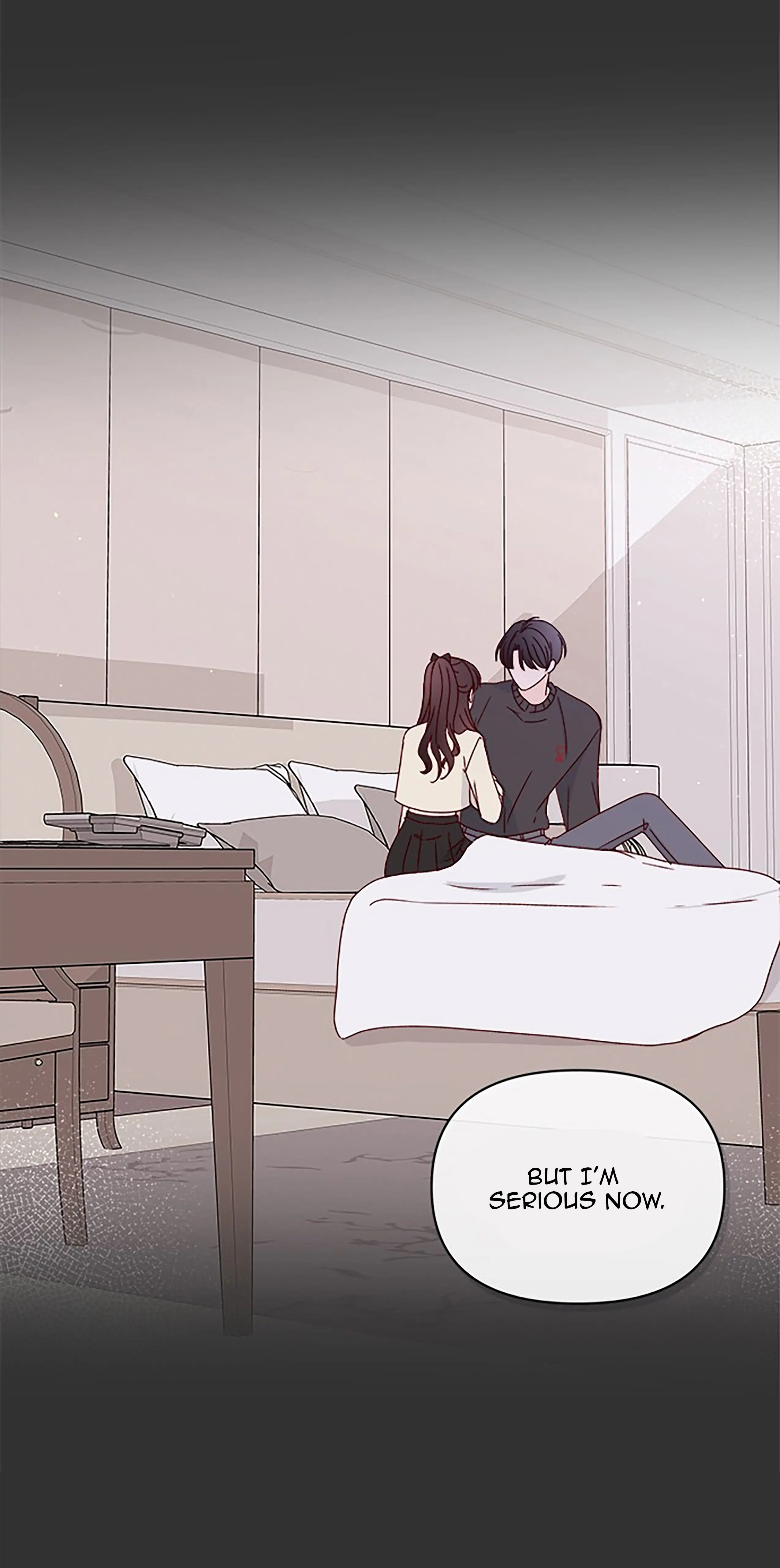Next Door Boyfriend Chapter 37 - Page 31