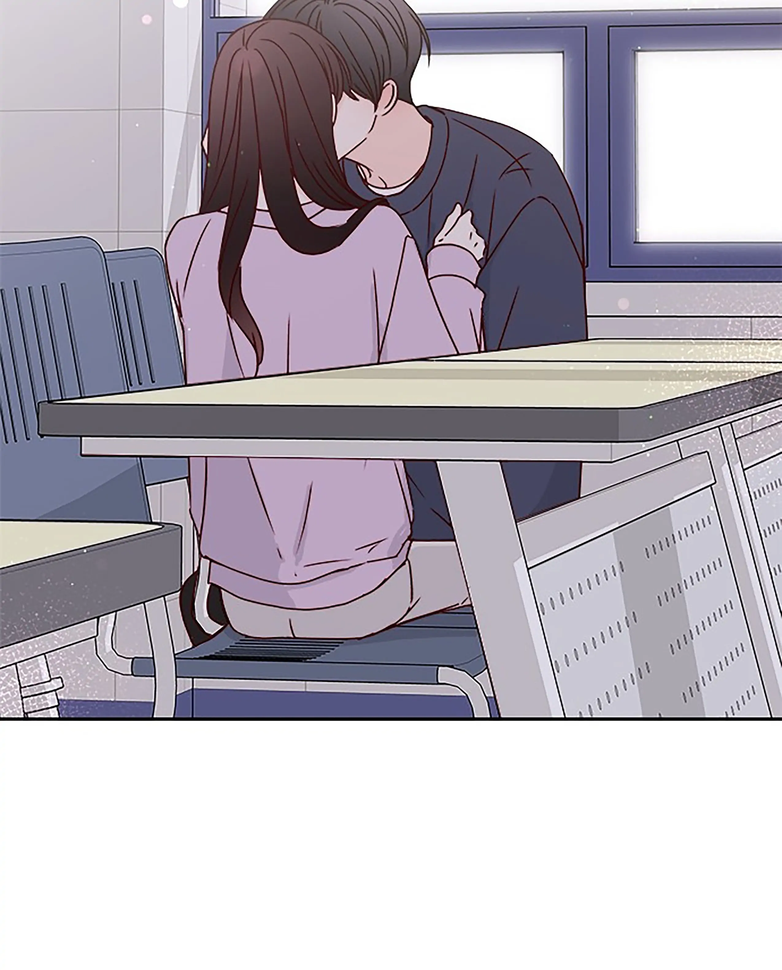 Next Door Boyfriend Chapter 37 - Page 39