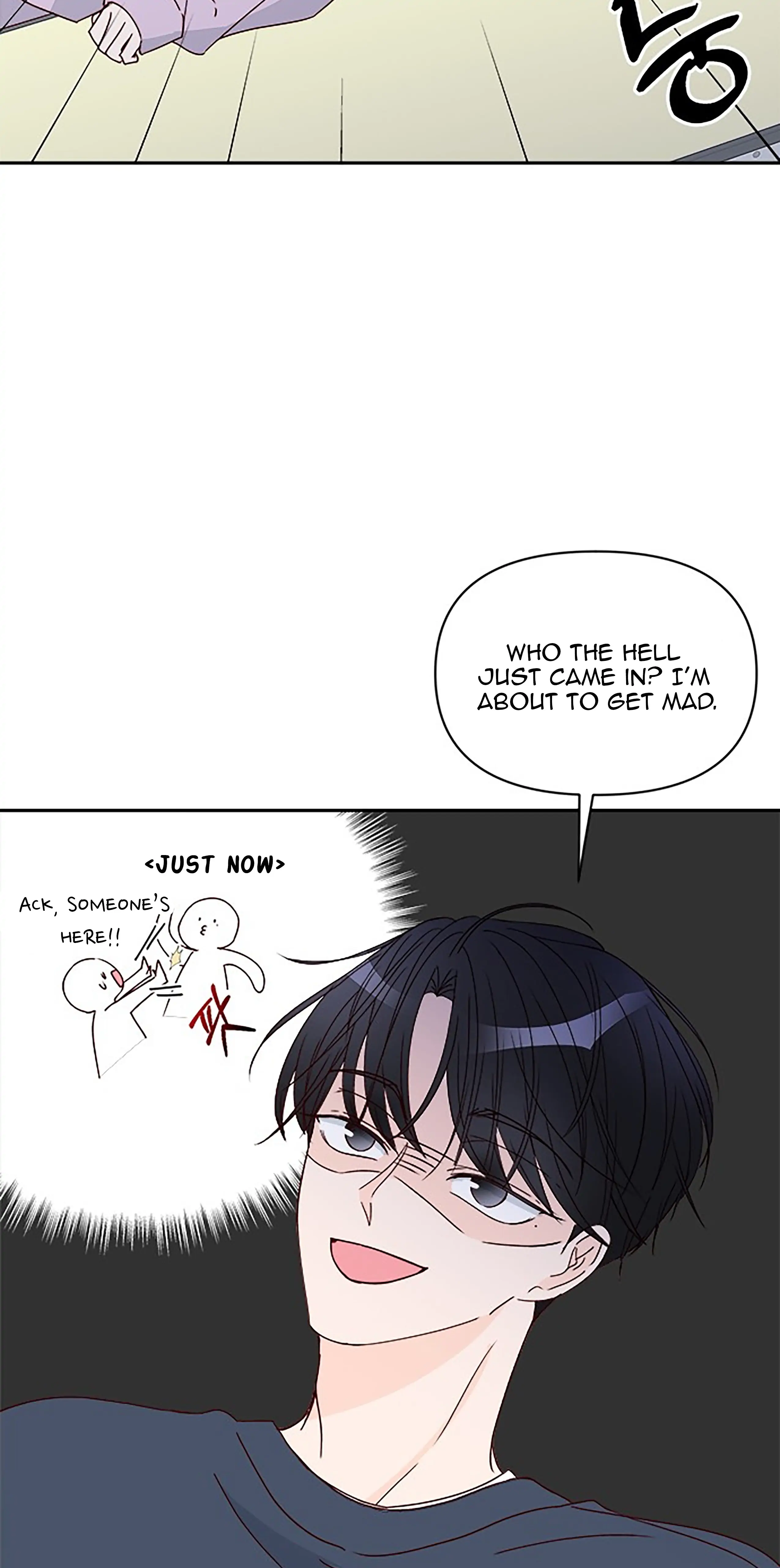 Next Door Boyfriend Chapter 37 - Page 46