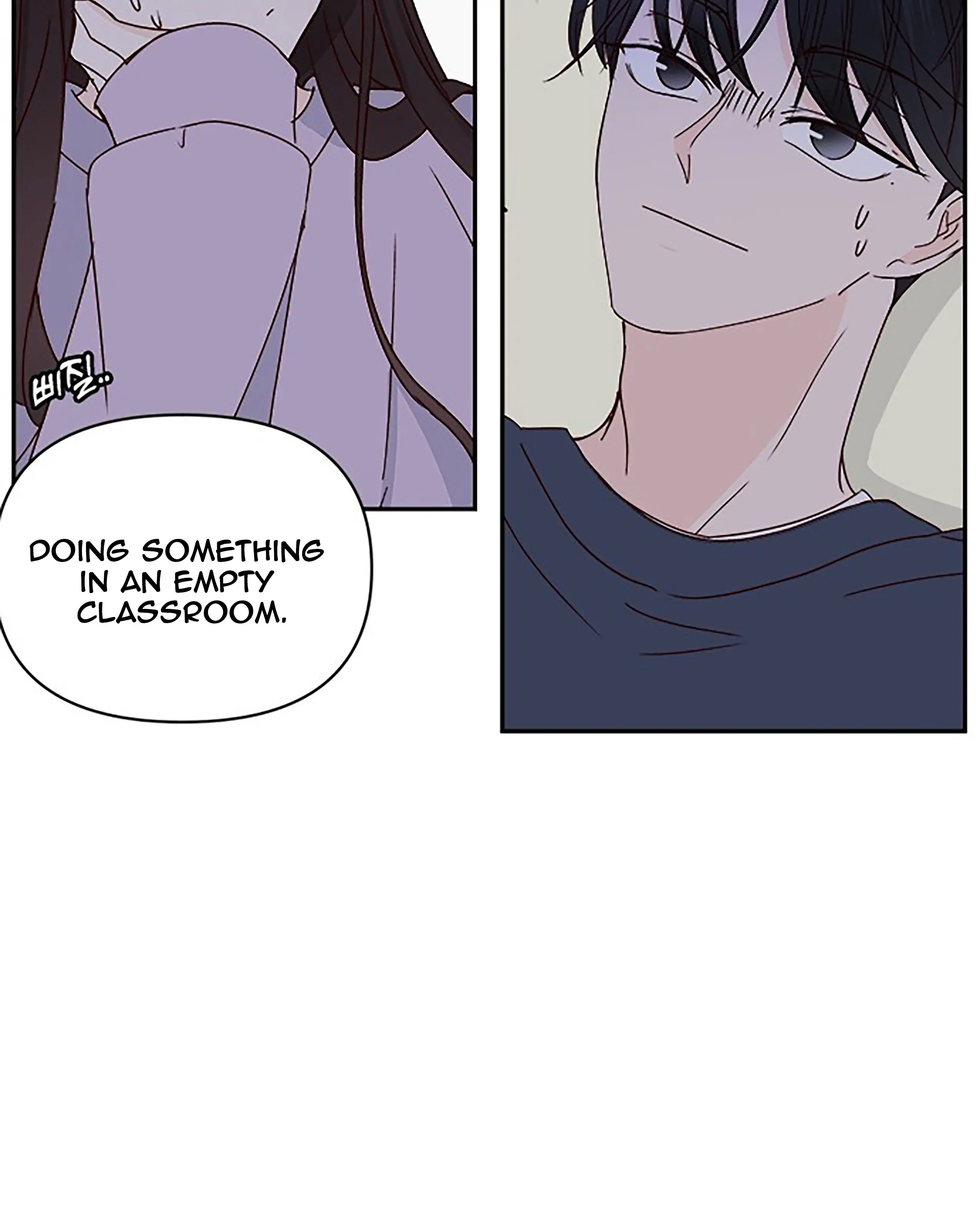 Next Door Boyfriend Chapter 37 - Page 49