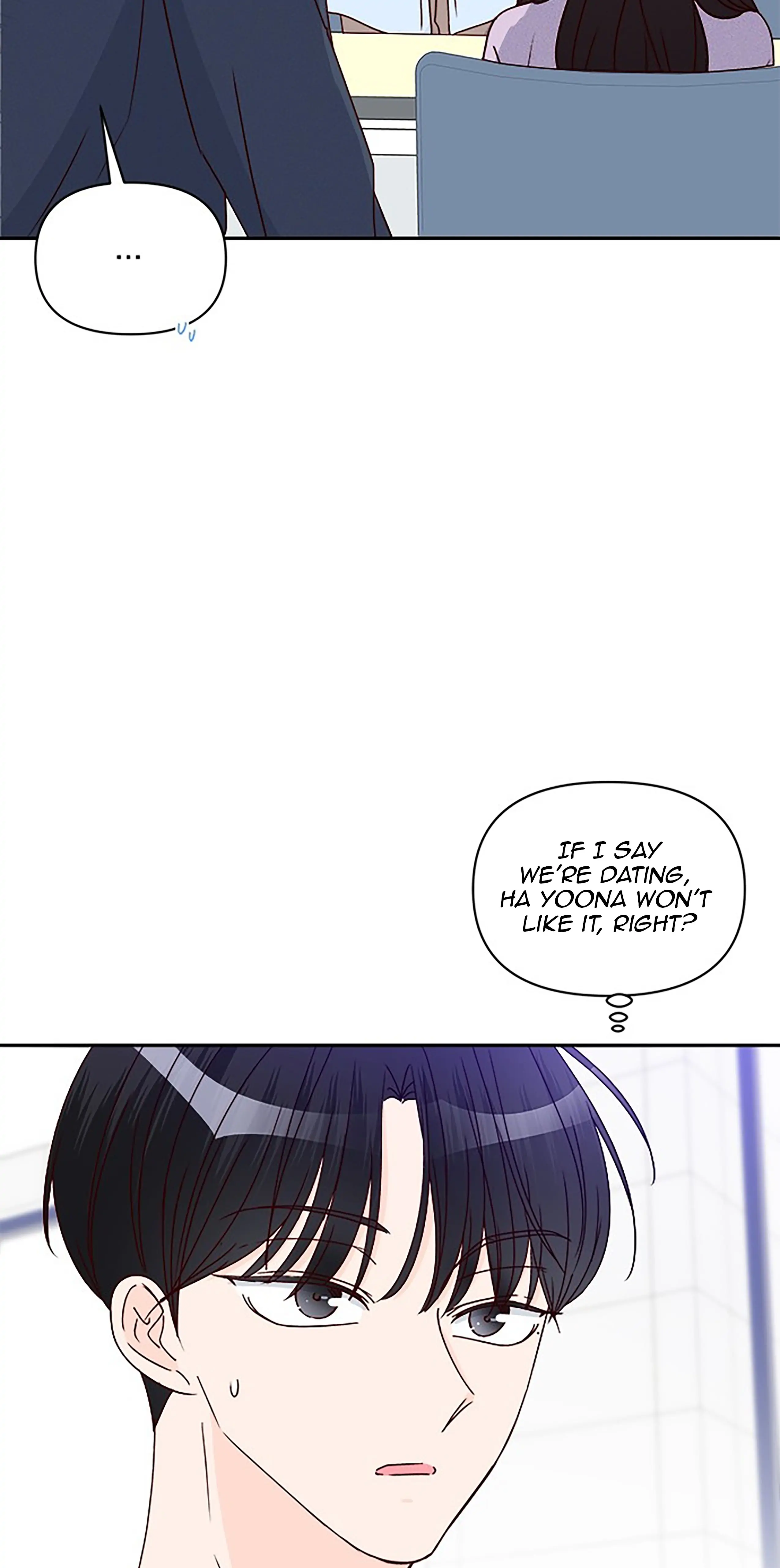 Next Door Boyfriend Chapter 37 - Page 51