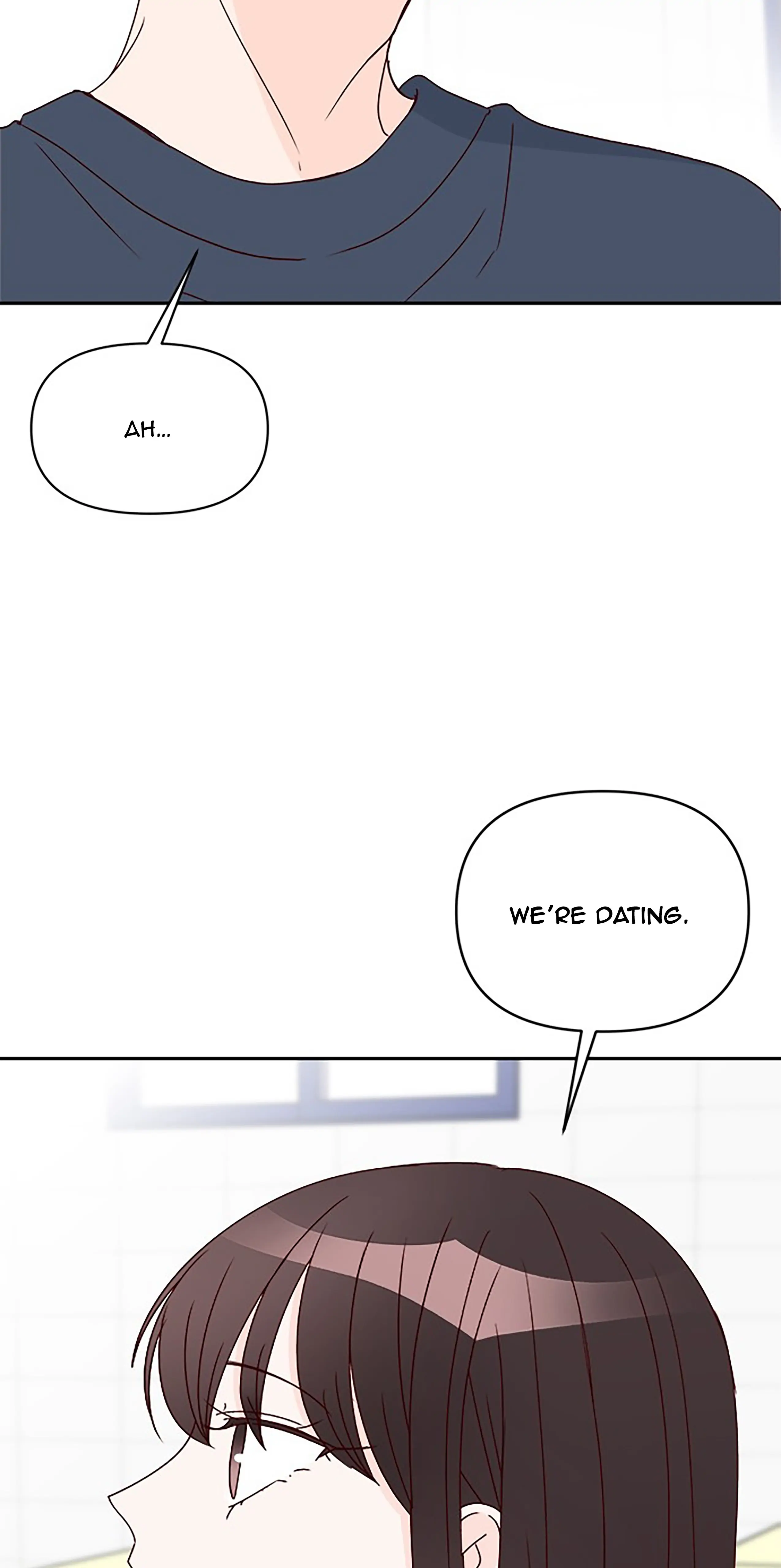 Next Door Boyfriend Chapter 37 - Page 52