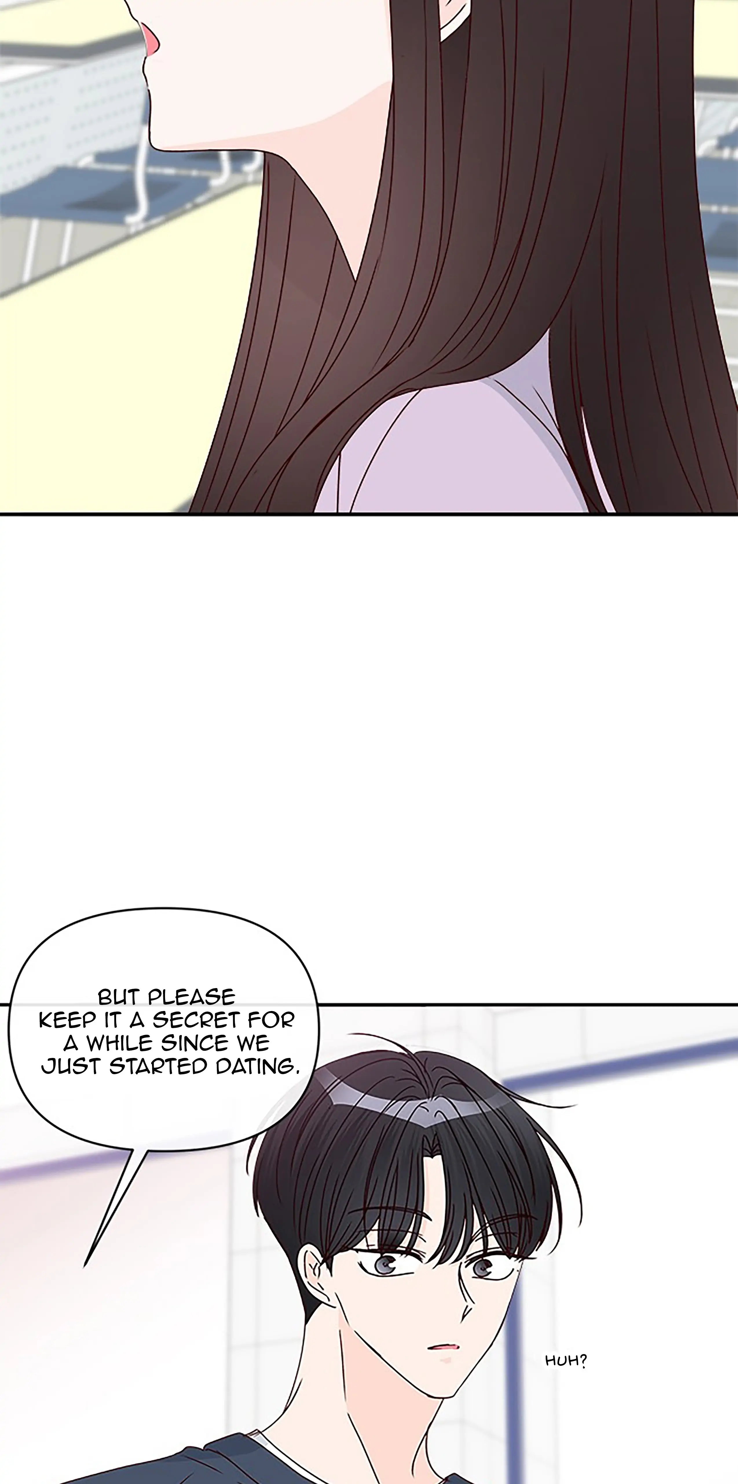Next Door Boyfriend Chapter 37 - Page 53