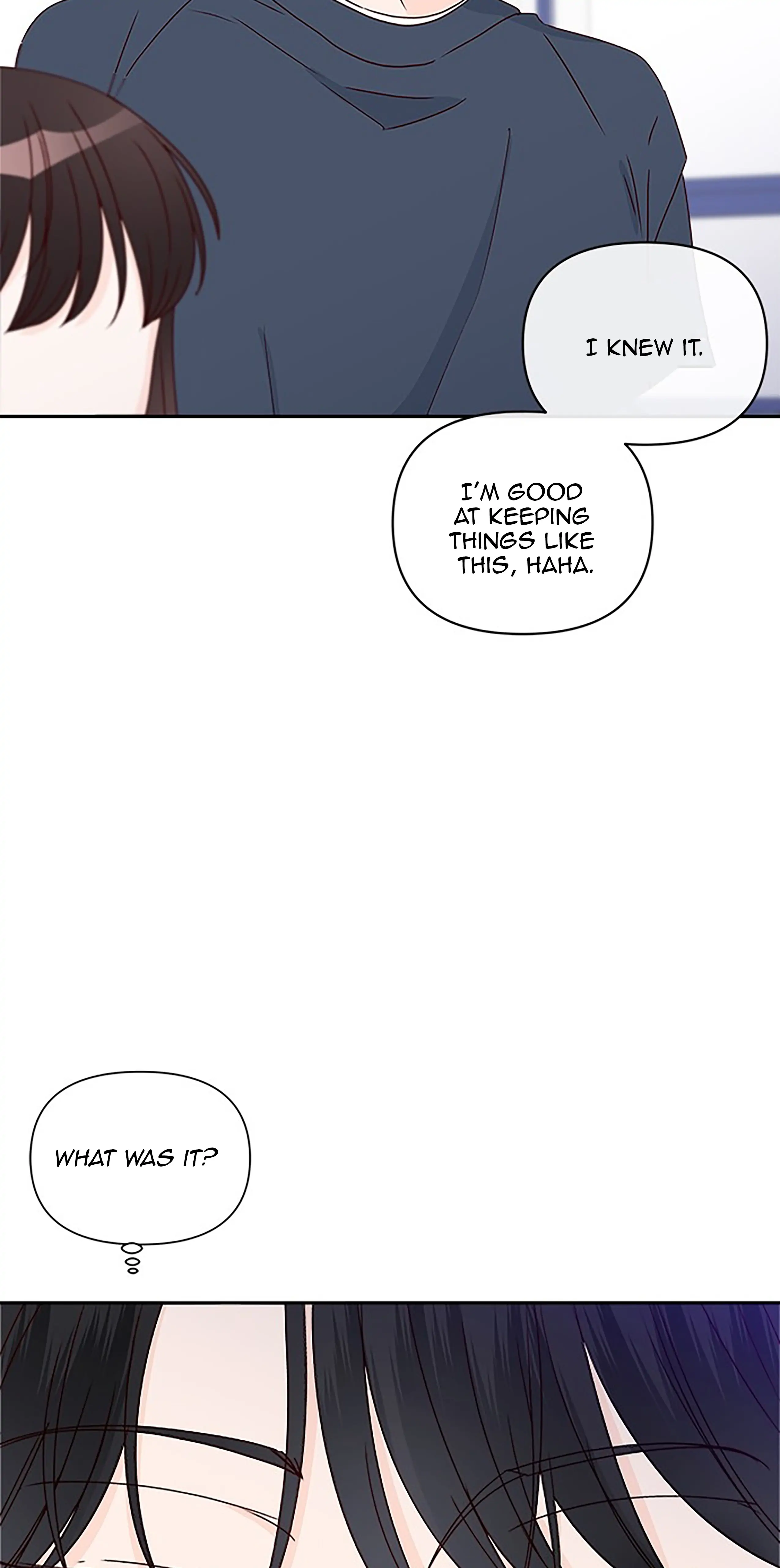 Next Door Boyfriend Chapter 37 - Page 54