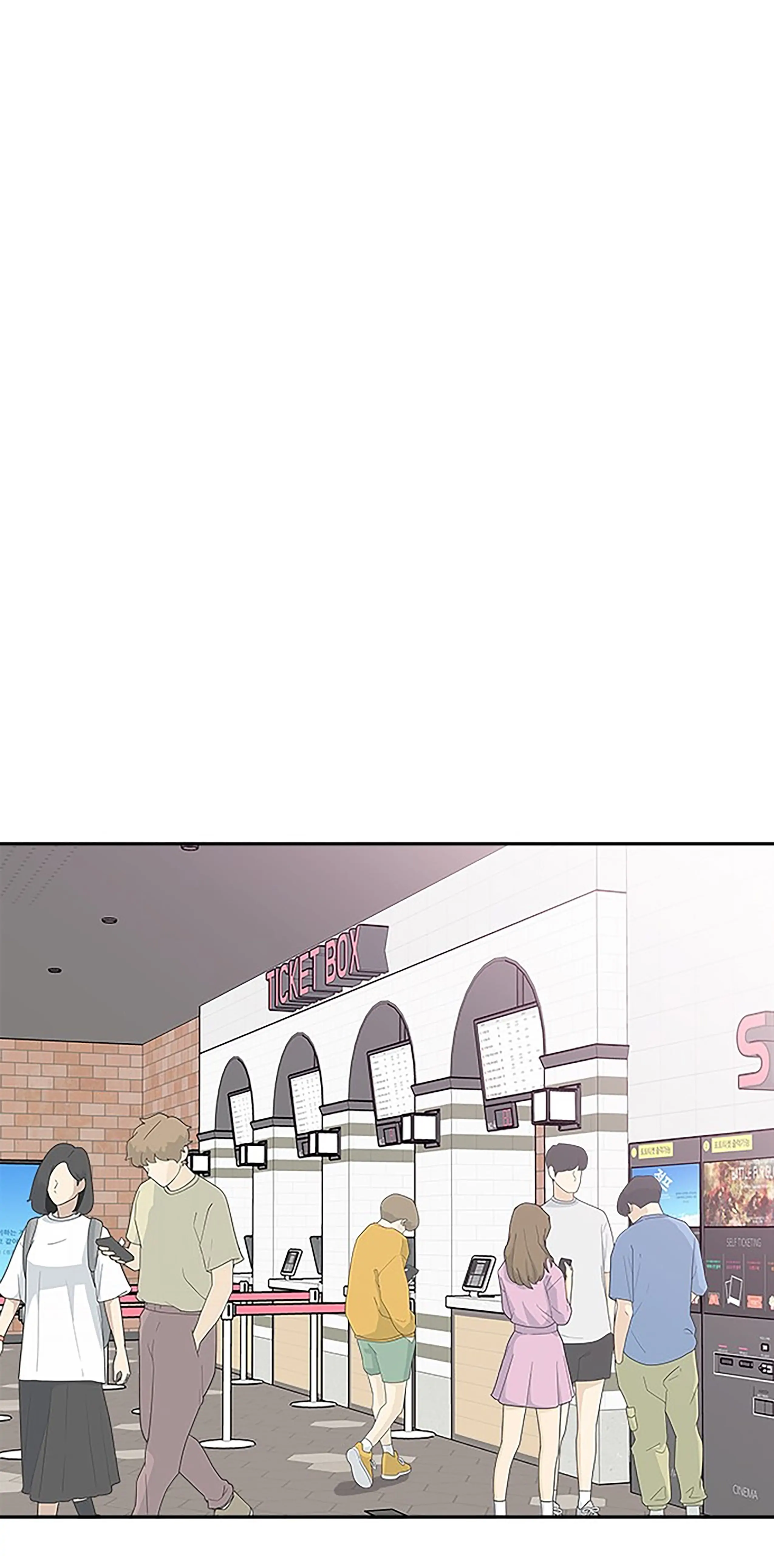 Next Door Boyfriend Chapter 37 - Page 56